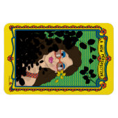 新しいPerspective_B_4x6冷蔵庫磁石 マグネット (横)