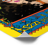 新しいPerspective_B_8x10ポスター ポスター (角)