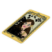 新しいPerspective_C_4x6冷蔵庫磁石 マグネット (左側)