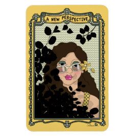 新しいPerspective_C_4x6冷蔵庫磁石 マグネット