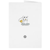 新しいPerspective_C_Greetingカード (裏面)