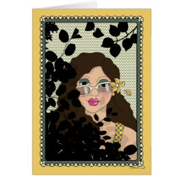 新しいPerspective_C_Greetingカード