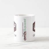 新しいPSのコップ コーヒーマグカップ (中央)