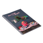 新しいPugs ノートブック (右側)