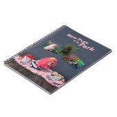 新しいPugs ノートブック (左側)