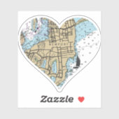 新しいRIグラ航海のフ シール (シート)