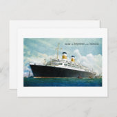 新しいS.S.独立とS.憲法 ポストカード (正面/裏面)