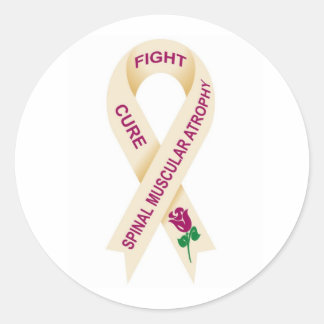 新しいsmaリボンシール ラウンドシール