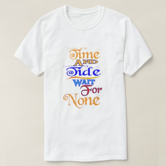 新しいTシャツデザイン2024 Tシャツ (デザイン正面)