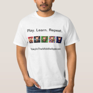 新しいTシャツ Tシャツ