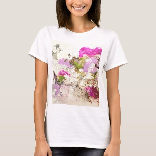 新しいTシャツ Tシャツ (正面)