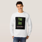 新しいTシャツ Tシャツ (正面フル)