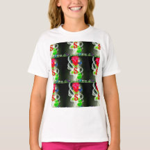 新しいTシャツ