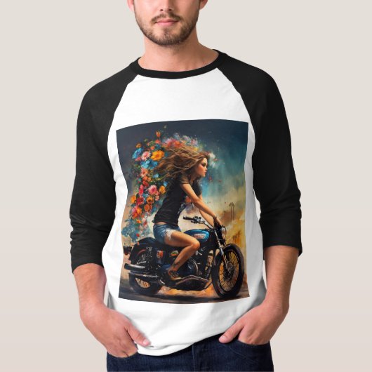 新しいTシャツ Tシャツ (正面)