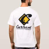 新しいt tシャツ (裏面)