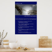 新しいTIBモルバイオポスター ポスター (キッチン)