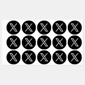 新しいTwitterアイコン ラベル