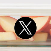 新しいTwitterアイコン ラベル (貼付)