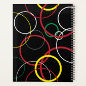 新しいWaveプランナー プランナー手帳 (裏面)