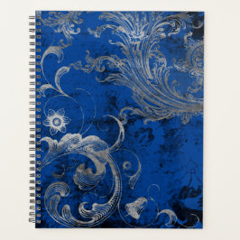 新しいWaveヴィンテージ プランナー手帳