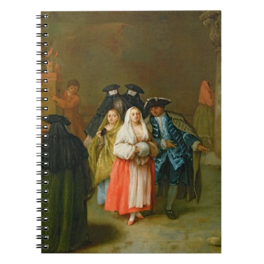 "新しいWorld ノートブック (正面)