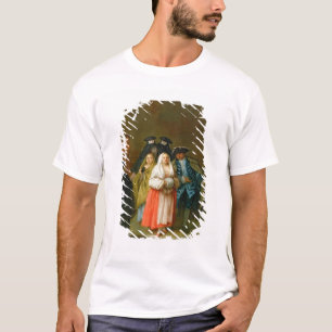 "新しいWorld Tシャツ