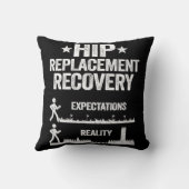 新しおもしろいいお尻交換手術の現実 クッション (裏面)