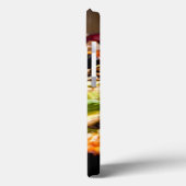 新しくイタリアンなピザ Case-Mate iPhoneケース (裏面 / 左)