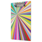 新しくストライプのな背景 クリップボード (左)