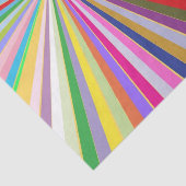 新しくストライプのな背景 薄葉紙 (詳細)