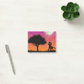 新しくロマンチックなデザイン(2018年3月2日)の-ポスト・イット ポストイット (オフィス)