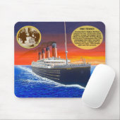 新しく巨大なマウスパッド マウスパッド (マウス)