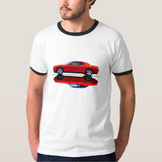 新しく、古い挑戦者- Tシャツ