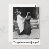 新し得いはがき ポストカード (正面/裏面)