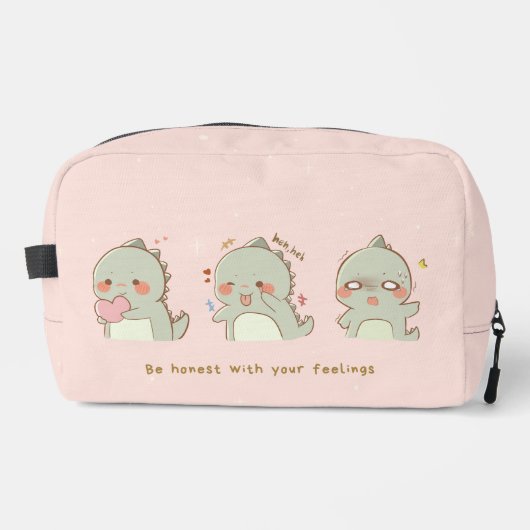 新し感じい ドップキット (正面)