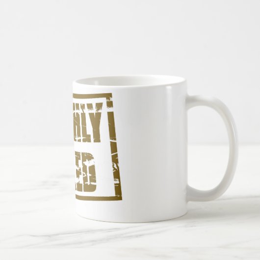 新し焼いたい コーヒーマグカップ (右)