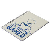 新し焼いたい ノートブック (左側)