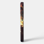 新し生まれい子 Case-Mate iPhoneケース (裏面 / 左)