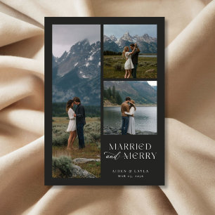 新し結婚したいメリー山の写真 シーズンカード