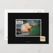 新しloveいシャンプーだ ポストカード (正面/裏面)