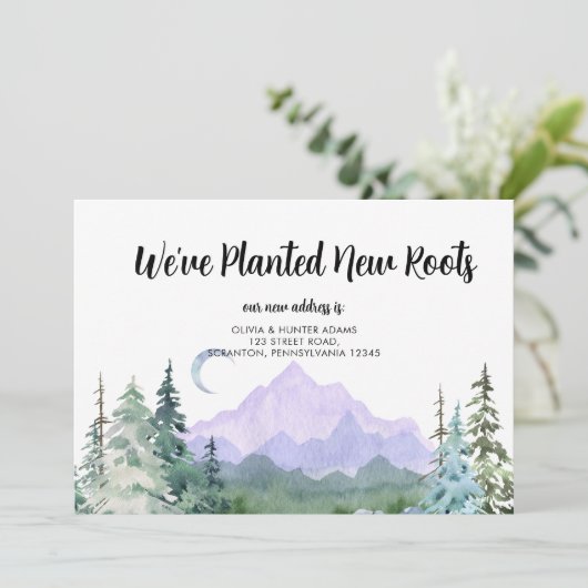 新たなルーツの動きについての発表を行った 招待状 (スタンド正面)