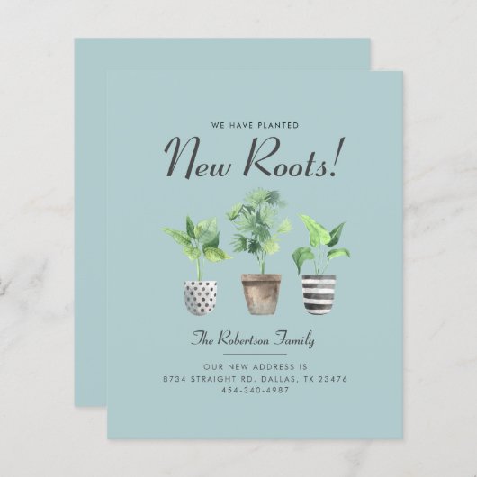 新たなルーツを動かす発表を行った予算 (正面/裏面)