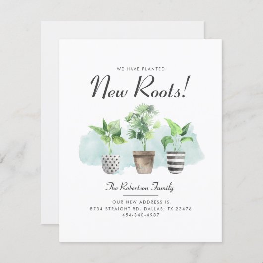 新たなルーツを動かす発表を行った予算 (正面/裏面)