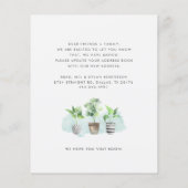 新たなルーツを動かす発表を行った予算 (裏面)