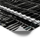 新たな人生 ポスター (角)