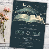 新たな冒険 招待状