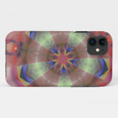 新たな可能性の万華鏡 Case-Mate iPhoneケース (裏面(横))