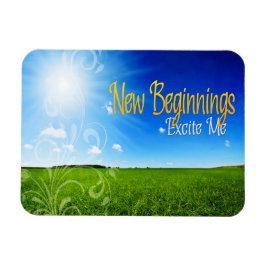 「新たな始まり」モチベーション柔軟に肯定 マグネット