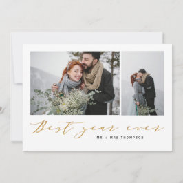 新たな始最高の年の金ゴールド