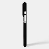 新たな章のはじまり 退職 2026 Case-Mate iPhoneケース (裏面 / 左)